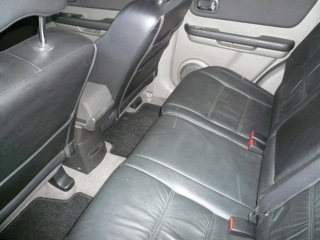 Nissan X-Trail 2.2 dCi 4x4 Sport