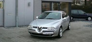 Alfa Romeo Alfa 156 2.0 16V 