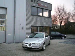 Alfa Romeo Alfa 156 2.0 16V