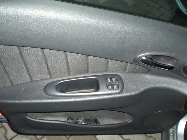 Alfa Romeo Alfa 156 2.0 16V