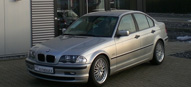 BMW 3er - 320d