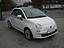 Fiat 500 1.2 Lounge 