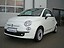Fiat 500 1.2 Lounge, OPEN SKY, 