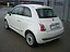 Fiat 500 1.2 Lounge, OPEN SKY, 