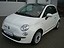 Fiat 500 1.2 Lounge, OPEN SKY, 