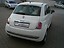 Fiat 500 1.2 Lounge, OPEN SKY, 