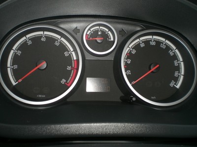 Opel Corsa D 1.2 Satellite
