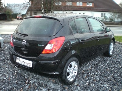 Opel Corsa D 1.2 Satellite