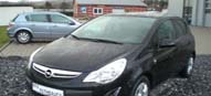OPel Corsa D 1.2 Satellite