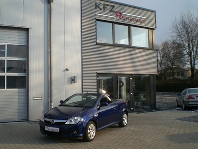 Opel Tigra Twin Top 1.4 Enjoy
