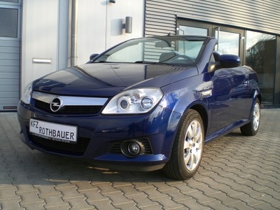 Opel Tigra Twin Top 1.4 Enjoy