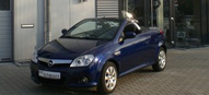 Opel Tigra Twin Top 1.4 Enjoy