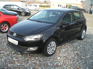 Volkswagen Polo 1.4 Comfortline